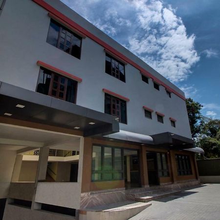 Hotel Jagat Сіліґурі Екстер'єр фото