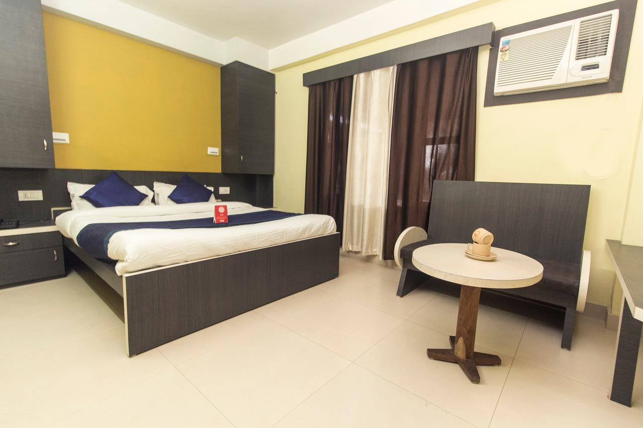 Hotel Jagat Сіліґурі Екстер'єр фото