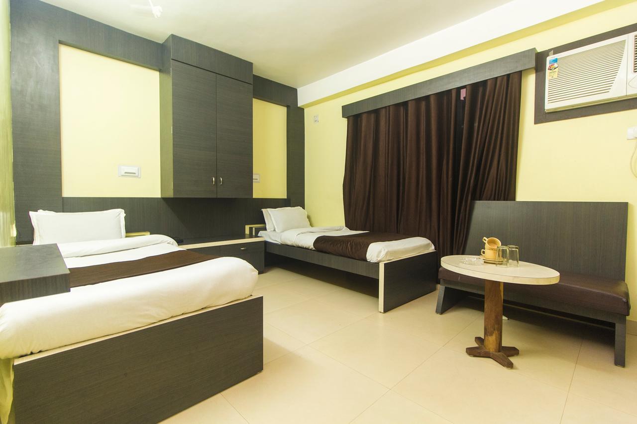 Hotel Jagat Сіліґурі Екстер'єр фото