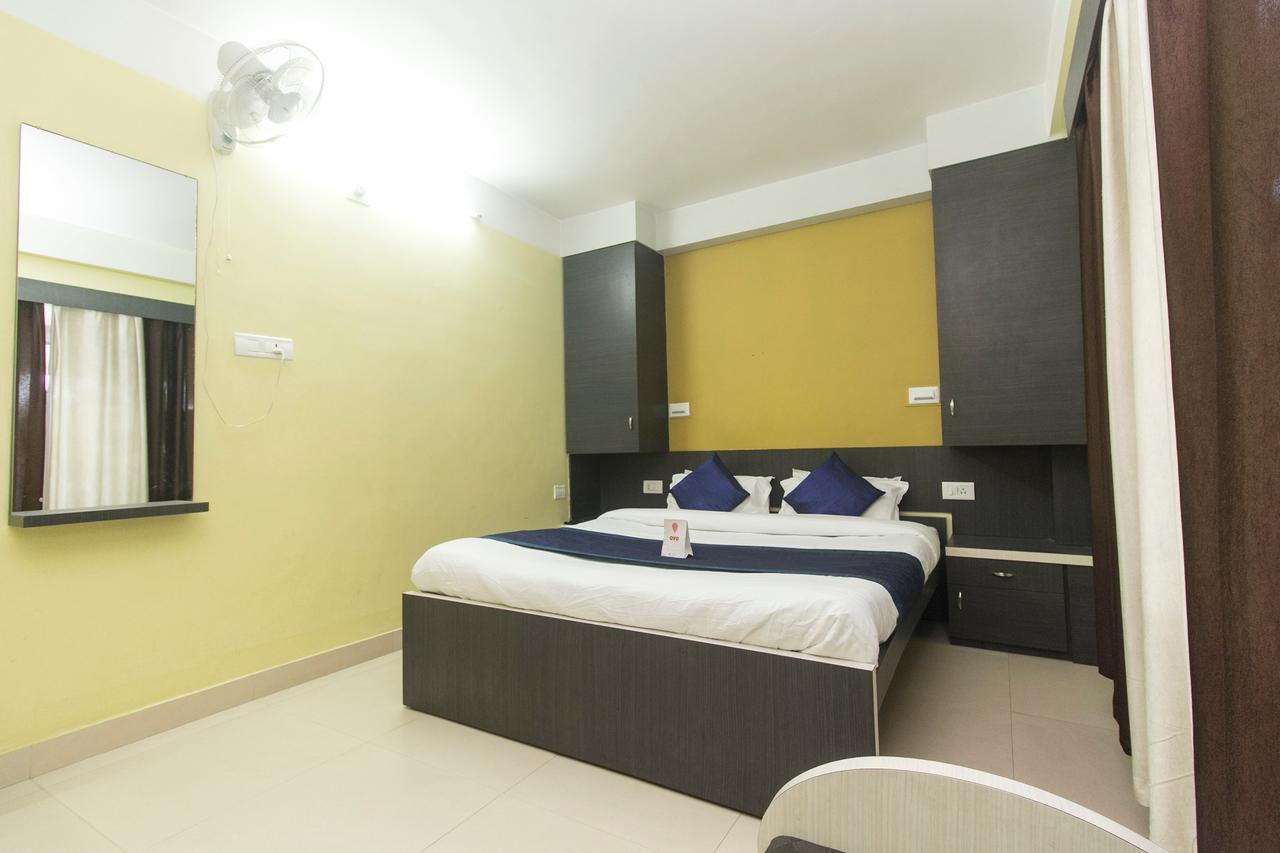 Hotel Jagat Сіліґурі Екстер'єр фото