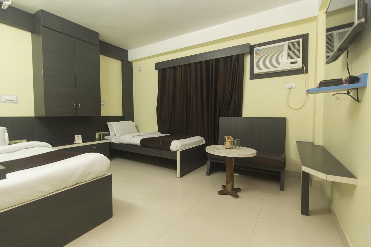 Hotel Jagat Сіліґурі Екстер'єр фото
