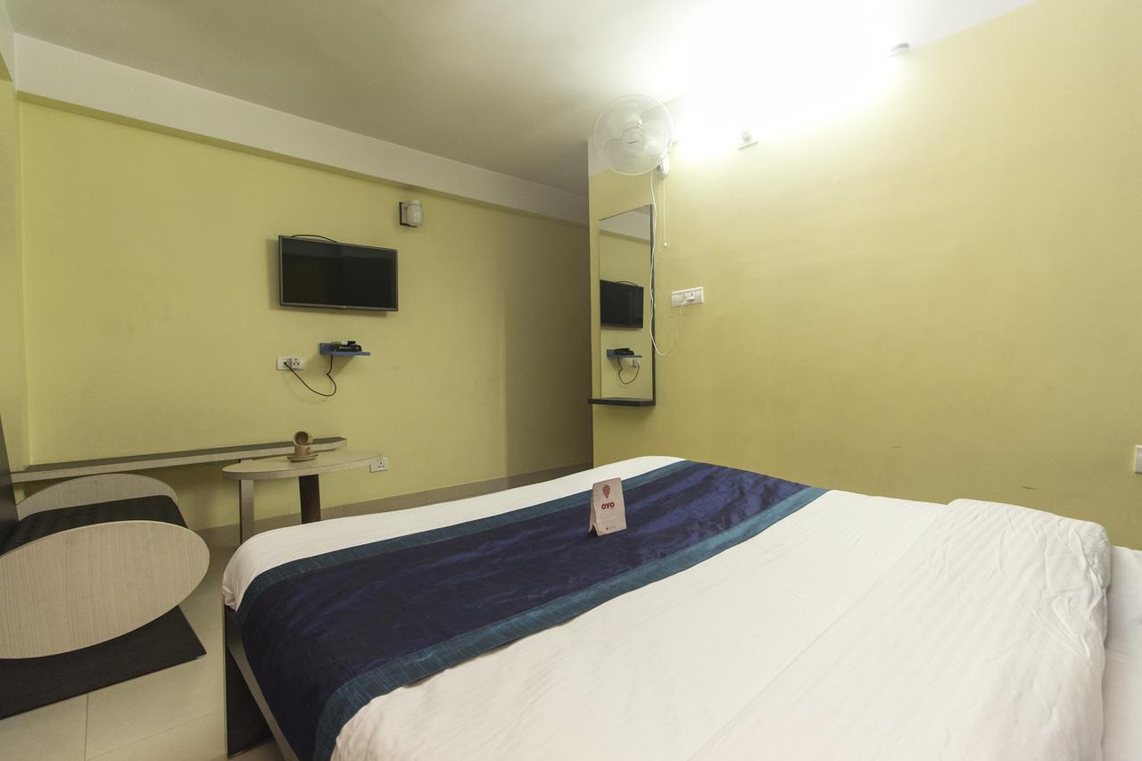 Hotel Jagat Сіліґурі Екстер'єр фото