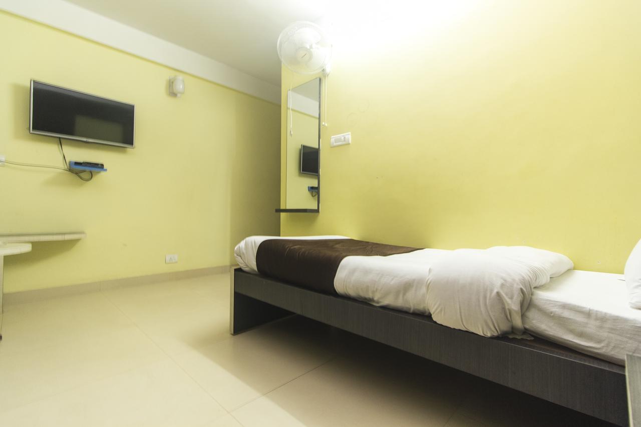Hotel Jagat Сіліґурі Екстер'єр фото