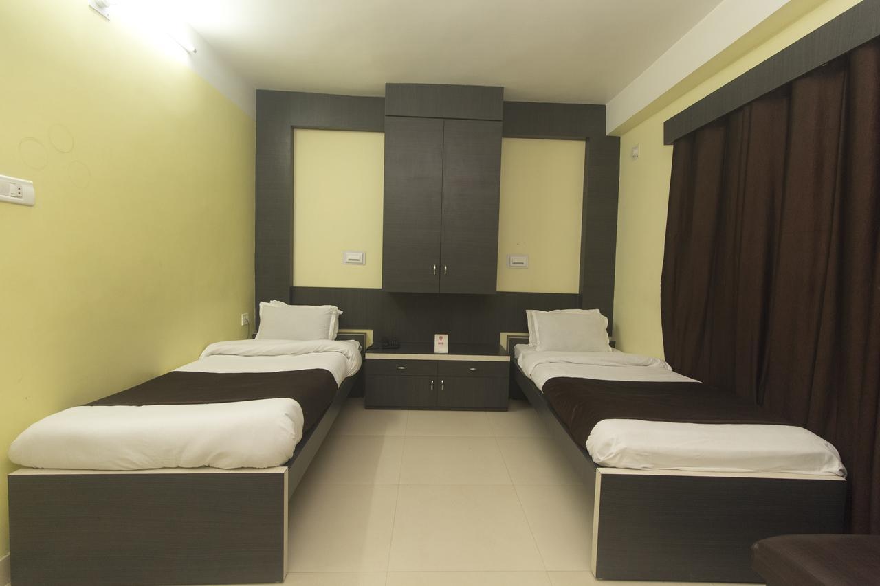 Hotel Jagat Сіліґурі Екстер'єр фото