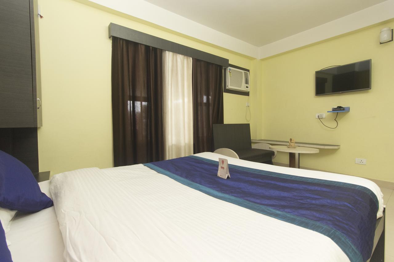 Hotel Jagat Сіліґурі Екстер'єр фото