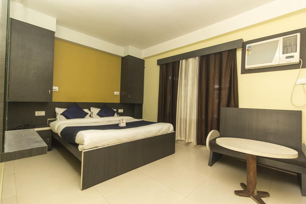 Hotel Jagat Сіліґурі Екстер'єр фото