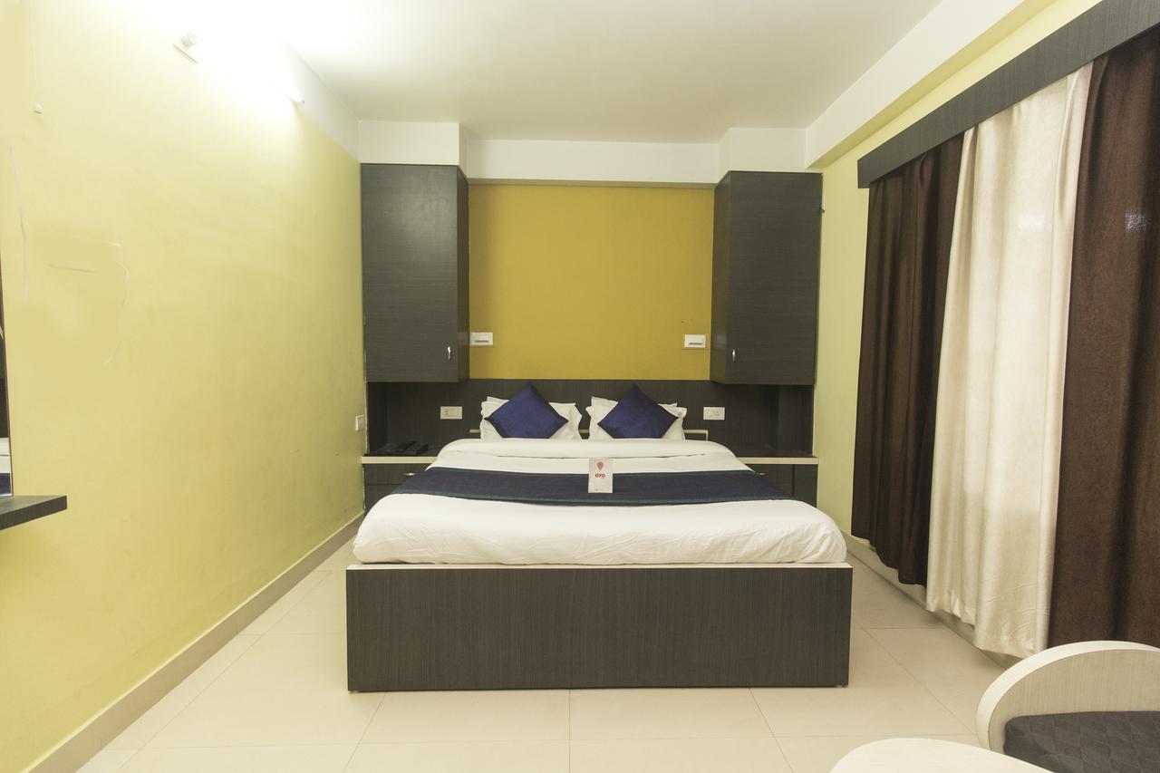 Hotel Jagat Сіліґурі Екстер'єр фото